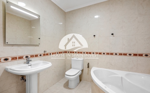 Herverkoop - Appartement - Rojales - Ciudad Quesada - Ciudad Quesada