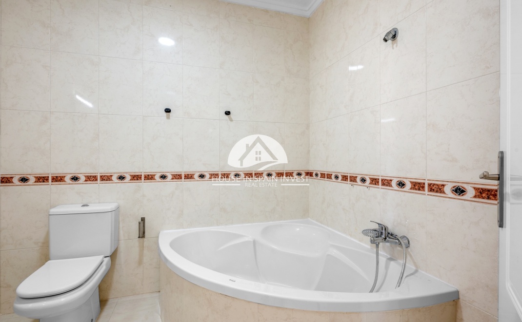 Herverkoop - Appartement - Rojales - Ciudad Quesada - Ciudad Quesada