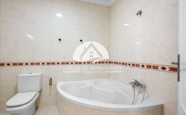 Herverkoop - Appartement - Rojales - Ciudad Quesada - Ciudad Quesada