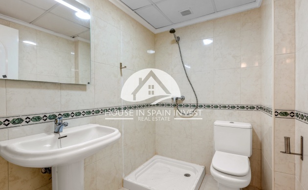 Herverkoop - Appartement - Rojales - Ciudad Quesada - Ciudad Quesada