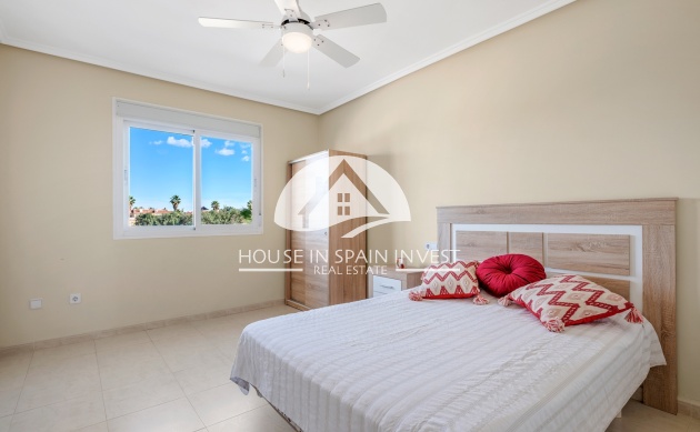 Herverkoop - Appartement - Rojales - Ciudad Quesada - Ciudad Quesada