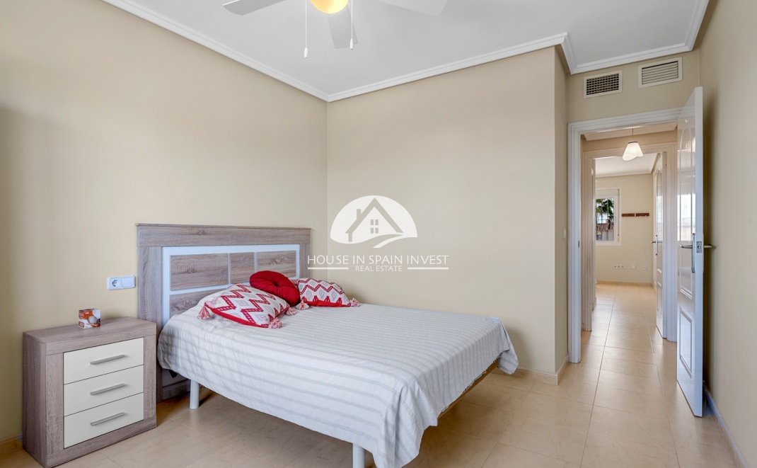 Herverkoop - Appartement - Rojales - Ciudad Quesada - Ciudad Quesada