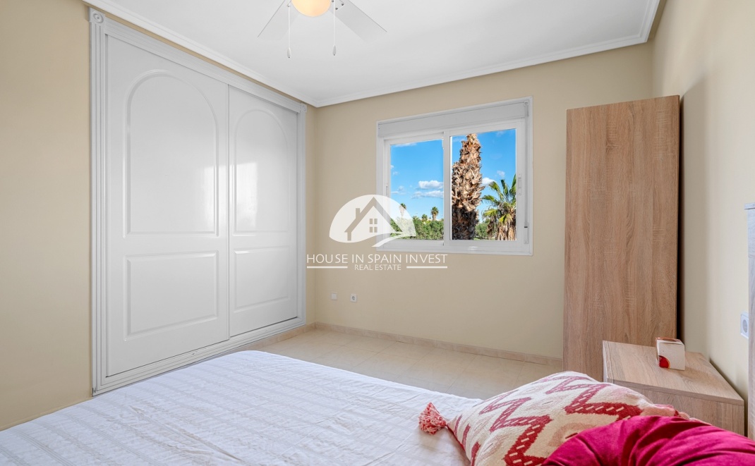 Herverkoop - Appartement - Rojales - Ciudad Quesada - Ciudad Quesada