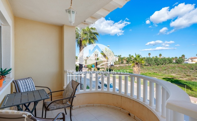 Herverkoop - Appartement - Rojales - Ciudad Quesada - Ciudad Quesada