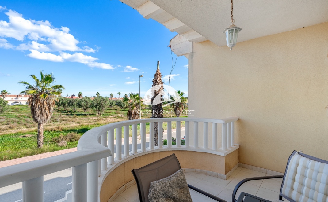 Herverkoop - Appartement - Rojales - Ciudad Quesada - Ciudad Quesada