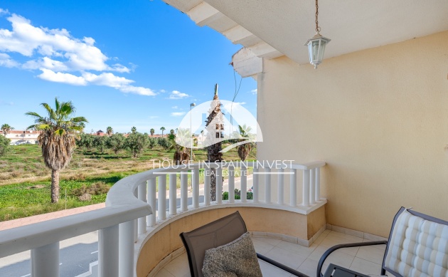 Herverkoop - Appartement - Rojales - Ciudad Quesada - Ciudad Quesada