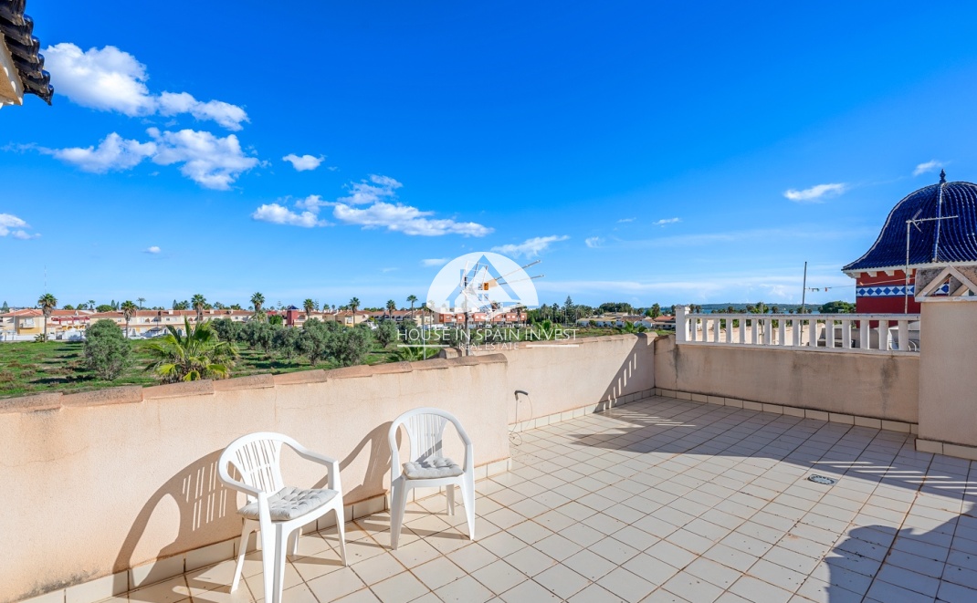 Herverkoop - Appartement - Rojales - Ciudad Quesada - Ciudad Quesada