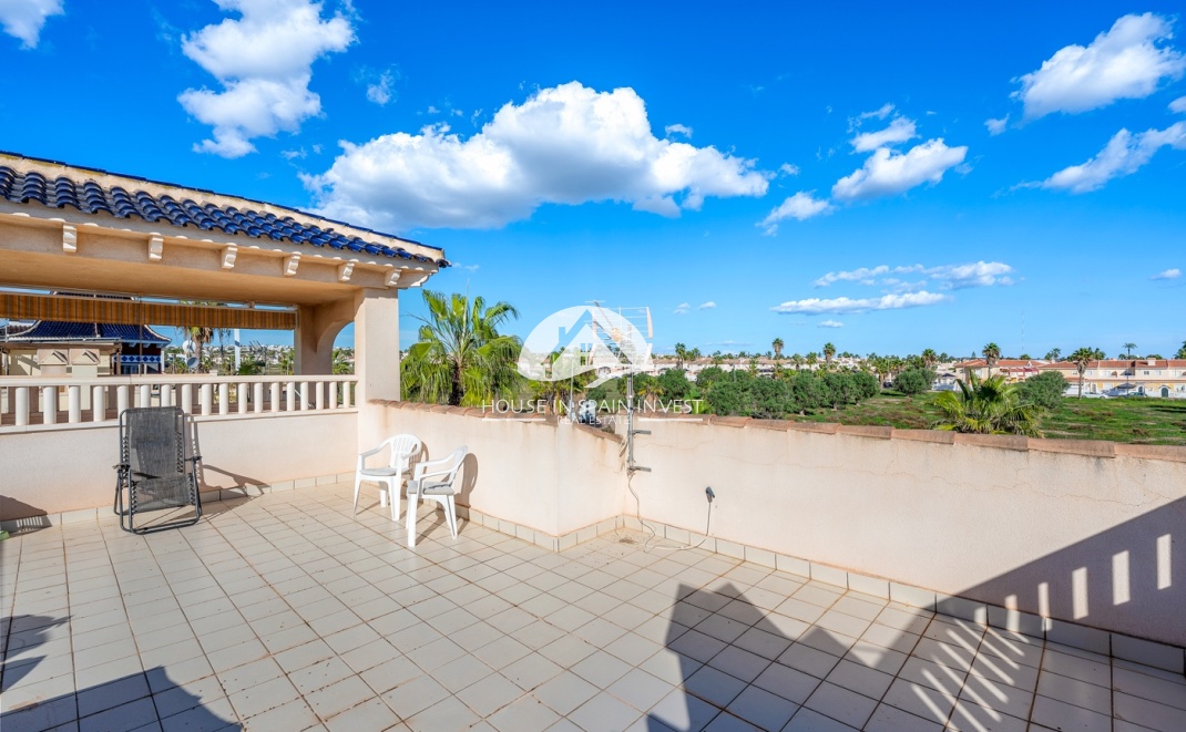 Herverkoop - Appartement - Rojales - Ciudad Quesada - Ciudad Quesada