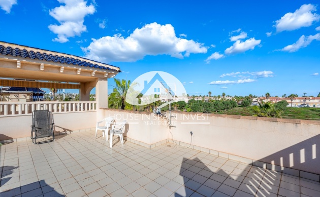 Herverkoop - Appartement - Rojales - Ciudad Quesada - Ciudad Quesada