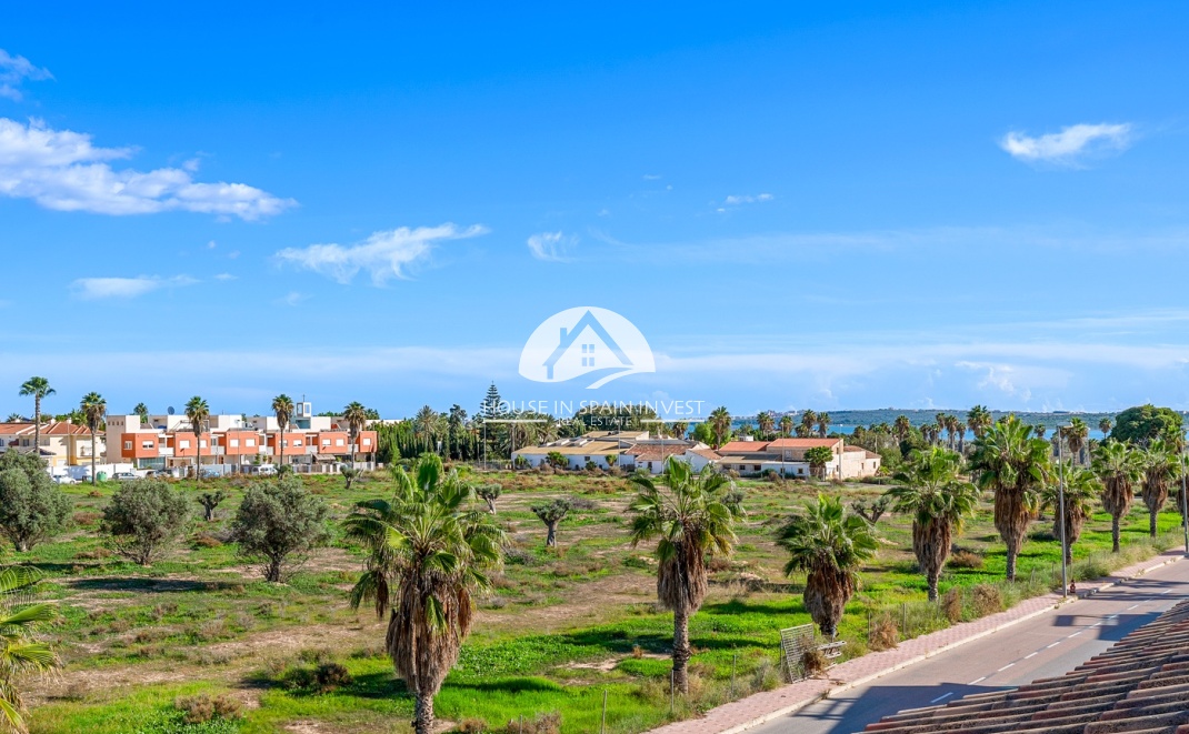 Herverkoop - Appartement - Rojales - Ciudad Quesada - Ciudad Quesada