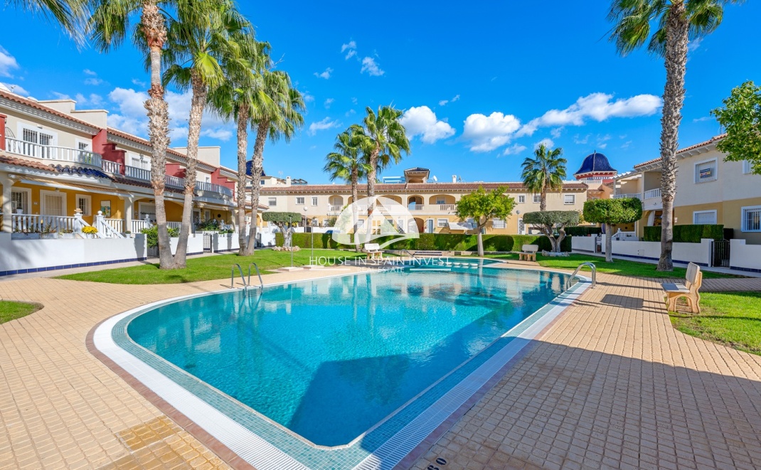 Herverkoop - Appartement - Rojales - Ciudad Quesada - Ciudad Quesada