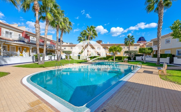 Herverkoop - Appartement - Rojales - Ciudad Quesada - Ciudad Quesada