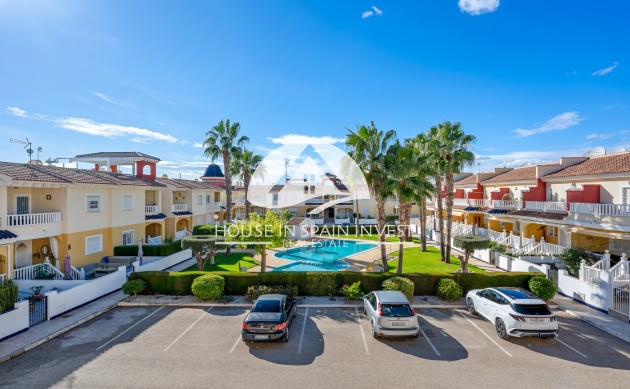 Herverkoop - Appartement - Rojales - Ciudad Quesada - Ciudad Quesada