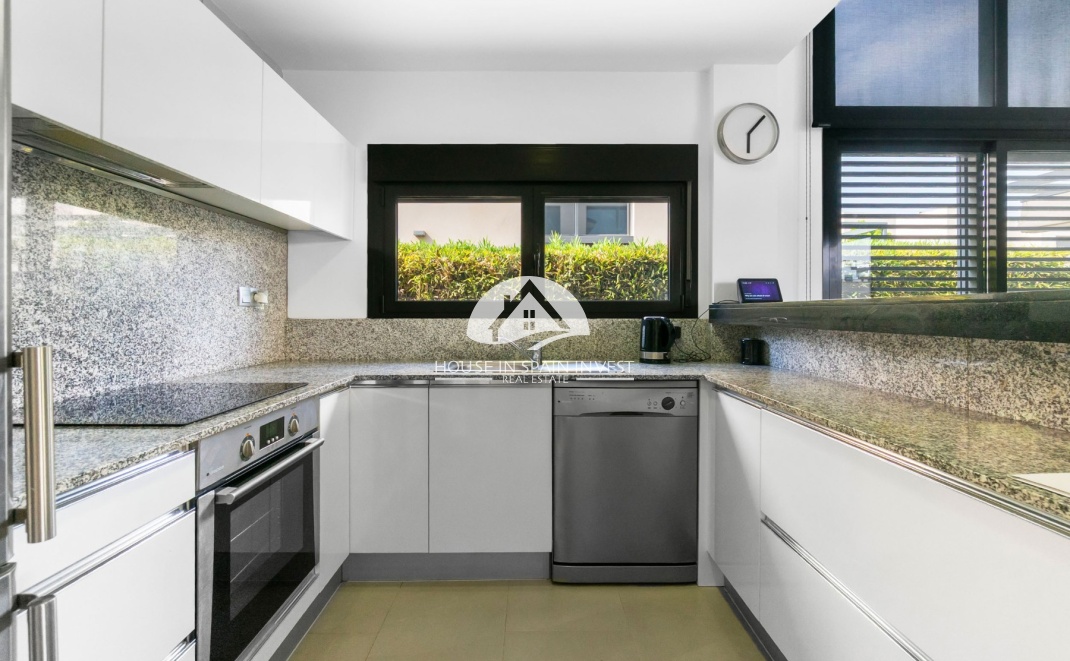 Herverkoop - Villa - Orihuela Costa - Villamartín