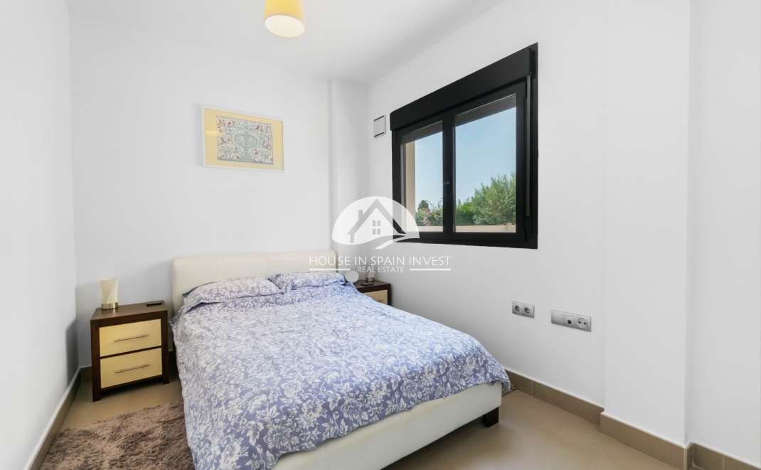 Herverkoop - Villa - Orihuela Costa - Villamartín