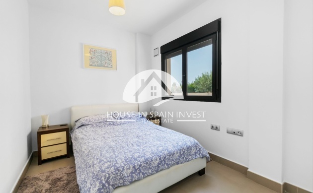 Herverkoop - Villa - Orihuela Costa - Villamartín