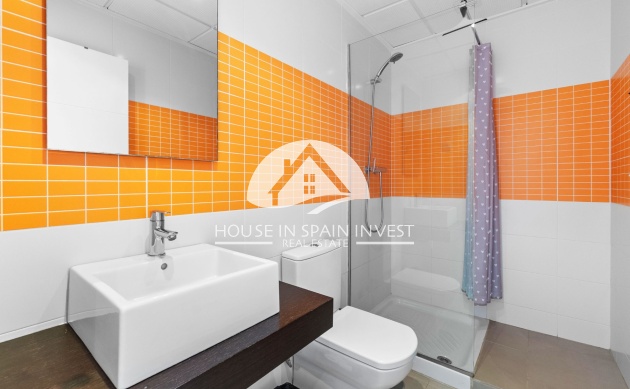 Herverkoop - Villa - Orihuela Costa - Villamartín