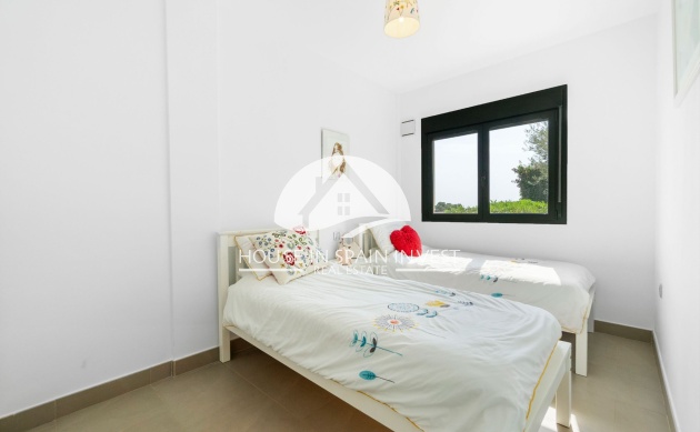 Herverkoop - Villa - Orihuela Costa - Villamartín