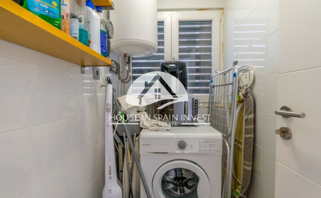 Herverkoop - Villa - Orihuela Costa - Villamartín