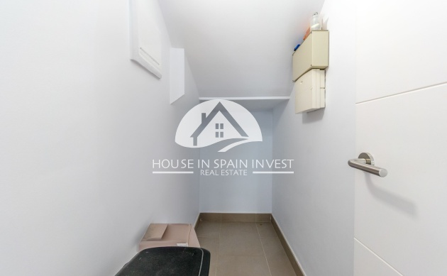 Herverkoop - Villa - Orihuela Costa - Villamartín