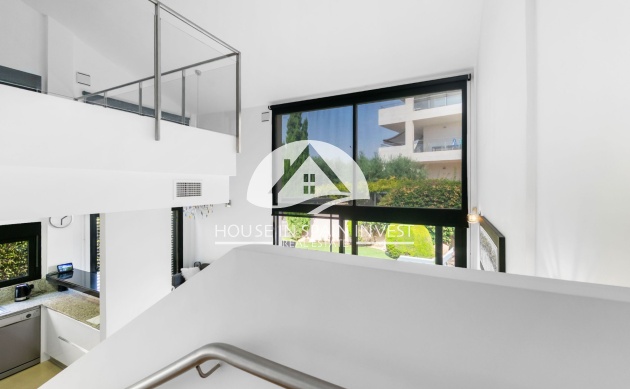 Herverkoop - Villa - Orihuela Costa - Villamartín