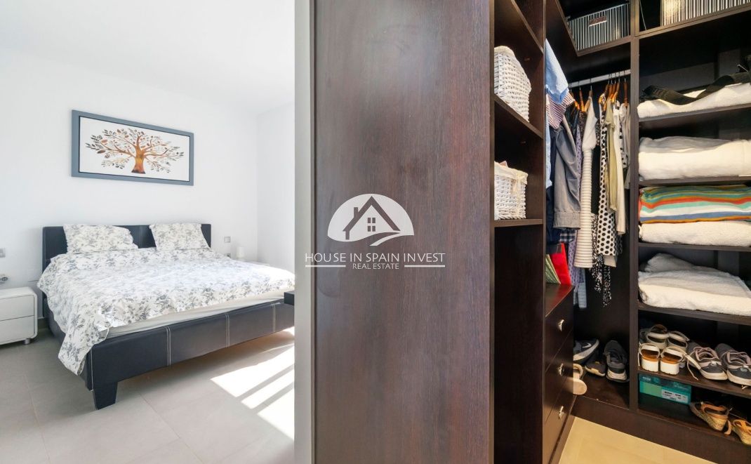 Herverkoop - Villa - Orihuela Costa - Villamartín