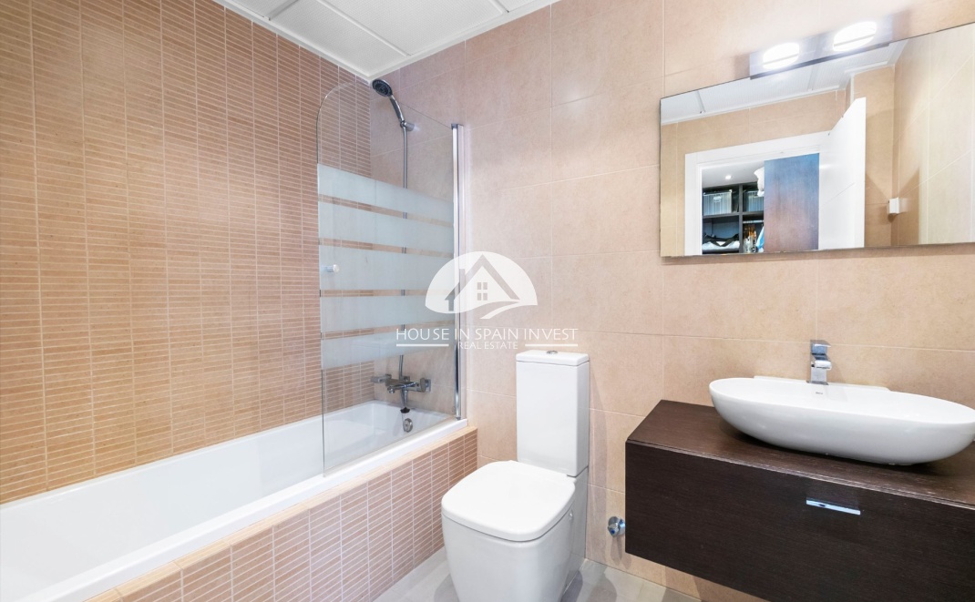 Herverkoop - Villa - Orihuela Costa - Villamartín