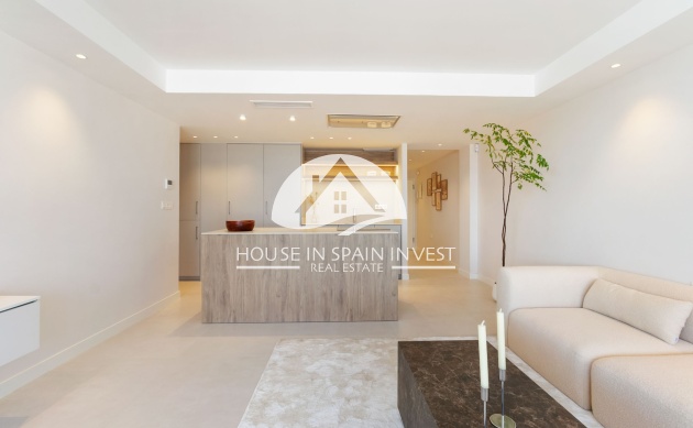 Resale - Apartment  - Torrevieja