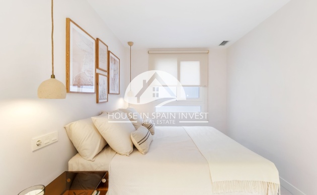 Resale - Apartment  - Torrevieja