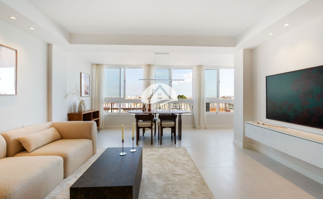 Resale - Apartment  - Torrevieja