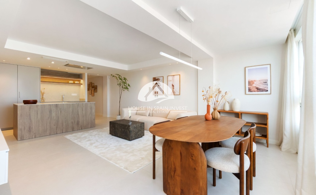 Resale - Apartment  - Torrevieja