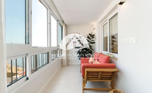 Resale - Apartment  - Torrevieja