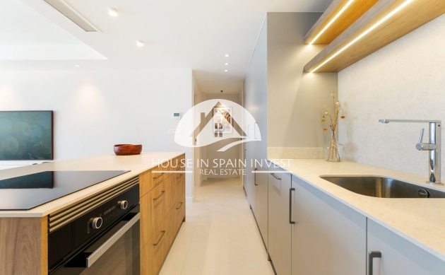 Resale - Apartment  - Torrevieja