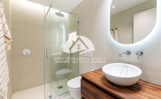 Resale - Apartment  - Torrevieja