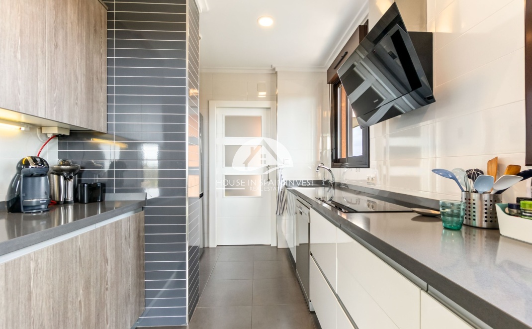 Herverkoop - Appartement - Orihuela Costa - Lomas De Cabo Roig