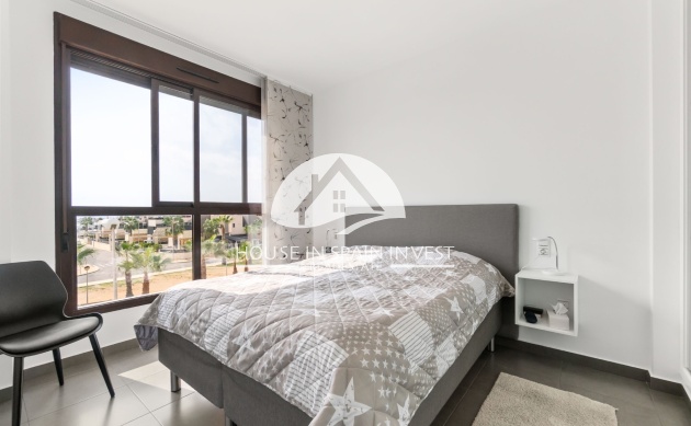 Herverkoop - Appartement - Orihuela Costa - Lomas De Cabo Roig