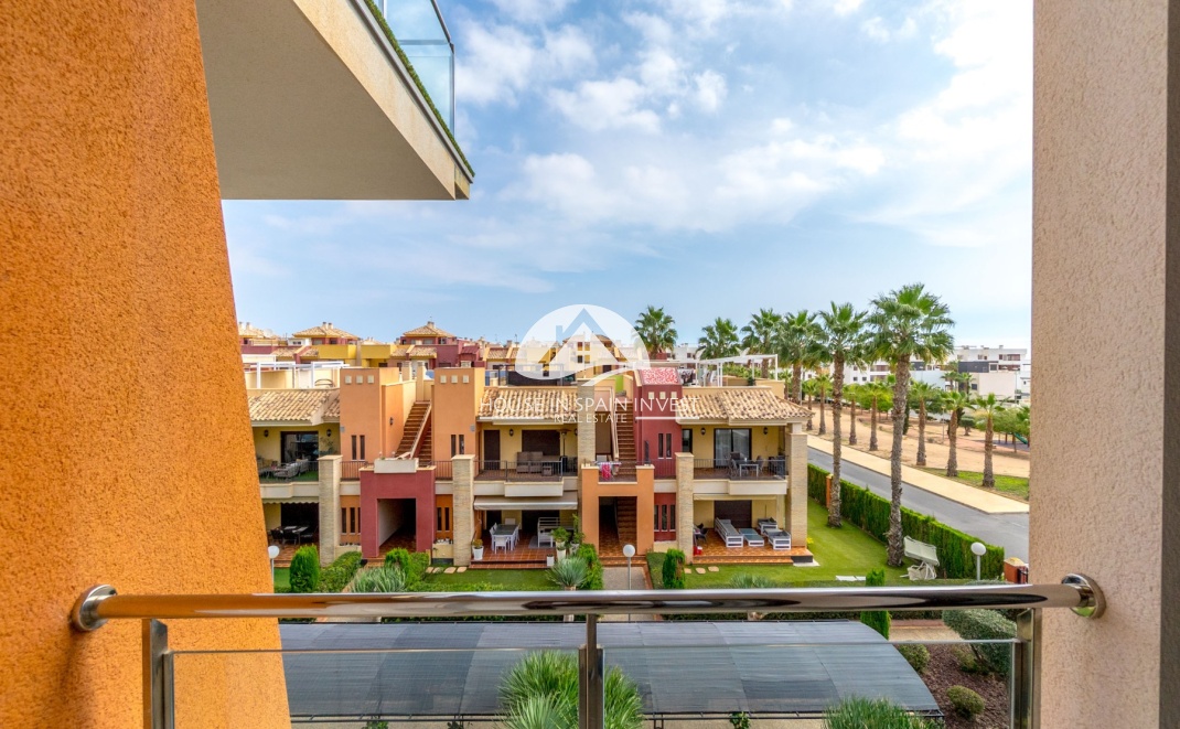Herverkoop - Appartement - Orihuela Costa - Lomas De Cabo Roig