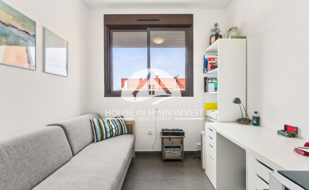 Herverkoop - Appartement - Orihuela Costa - Lomas De Cabo Roig