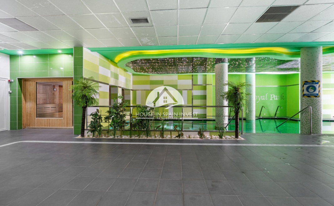 Herverkoop - Appartement - Orihuela Costa - Lomas De Cabo Roig