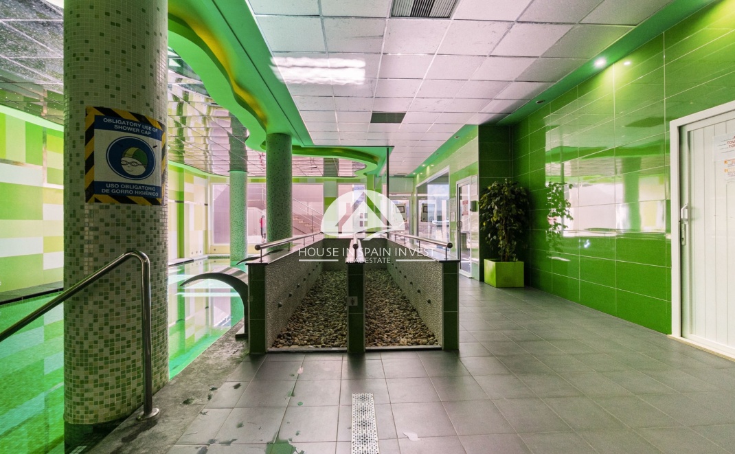 Herverkoop - Appartement - Orihuela Costa - Lomas De Cabo Roig