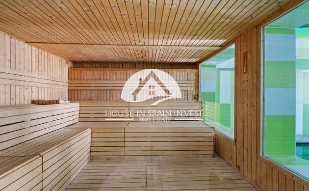 Herverkoop - Appartement - Orihuela Costa - Lomas De Cabo Roig