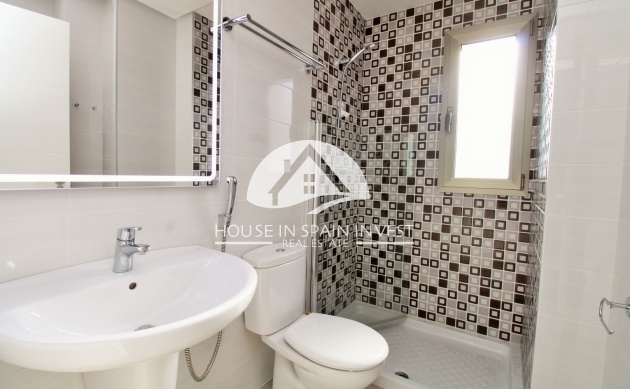 Herverkoop - Appartement - Orihuela Costa - Villamartín