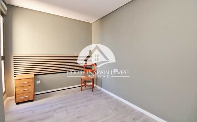 Herverkoop - Appartement - Orihuela Costa - Villamartín