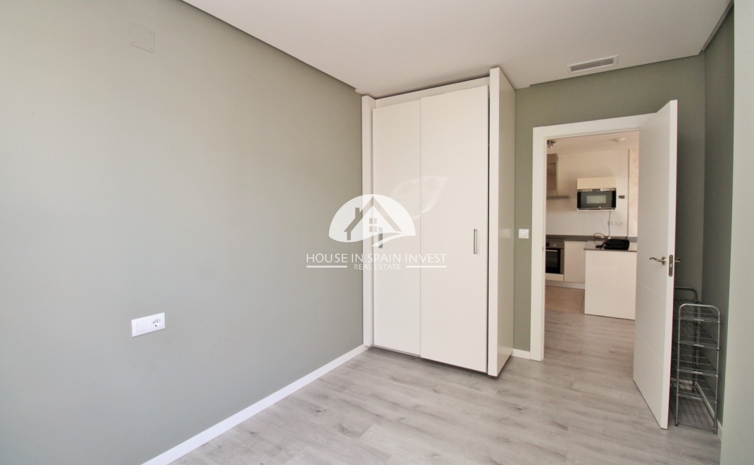 Herverkoop - Appartement - Orihuela Costa - Villamartín