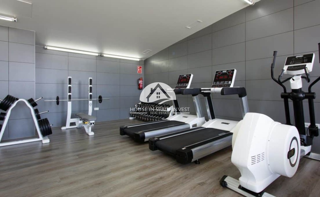 Herverkoop - Appartement - Orihuela Costa - Villamartín