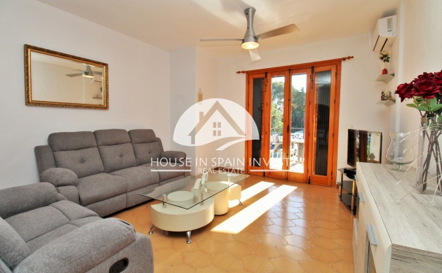 Herverkoop - Appartement - Orihuela Costa - Villamartín