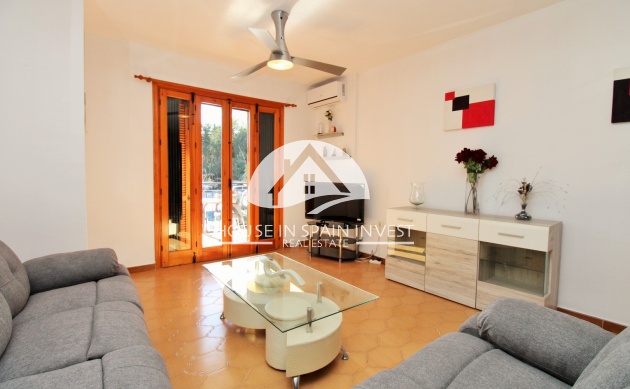 Herverkoop - Appartement - Orihuela Costa - Villamartín