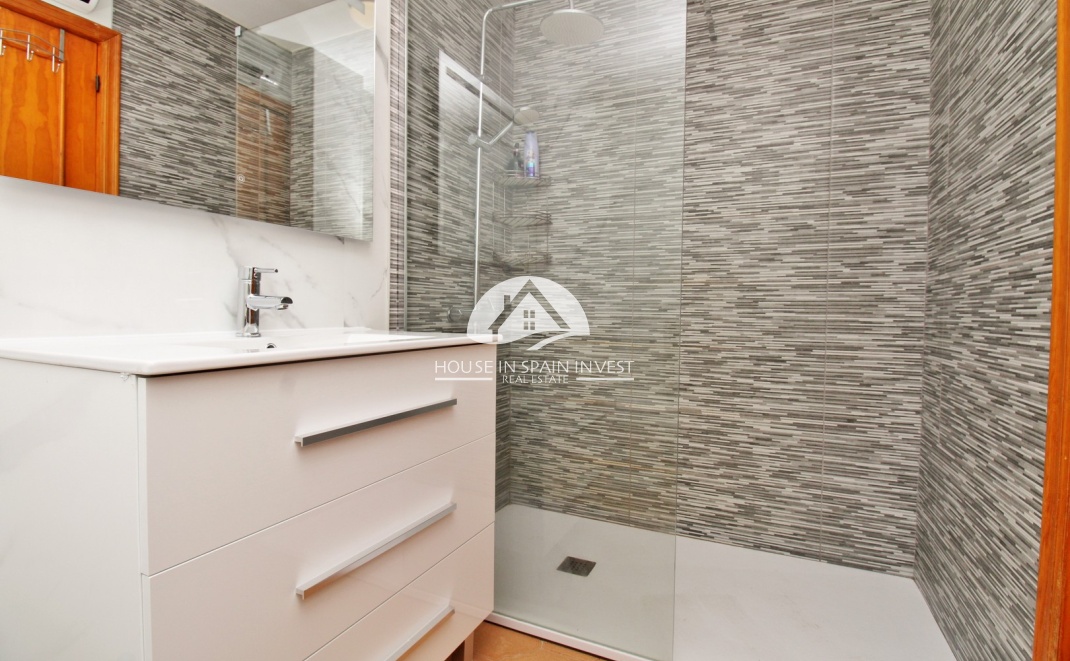 Herverkoop - Appartement - Orihuela Costa - Villamartín