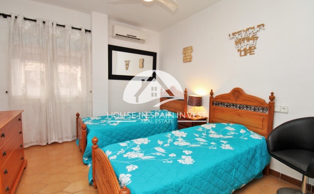 Herverkoop - Appartement - Orihuela Costa - Villamartín