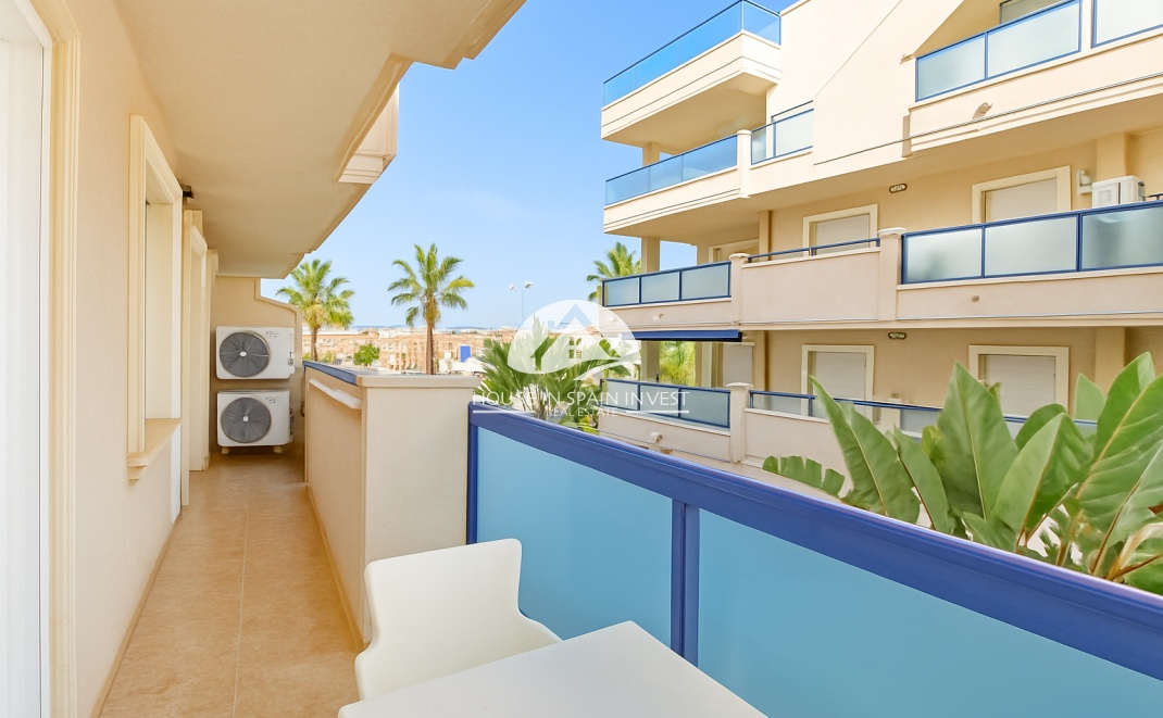 Herverkoop - Appartement - Orihuela Costa - Cabo roig  